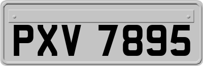 PXV7895