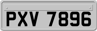 PXV7896