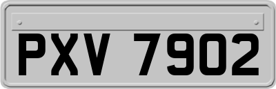 PXV7902