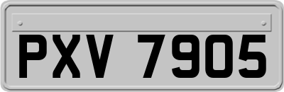 PXV7905