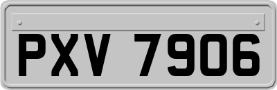 PXV7906