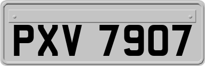 PXV7907