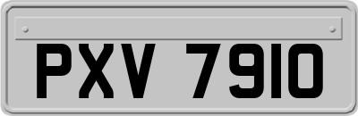 PXV7910