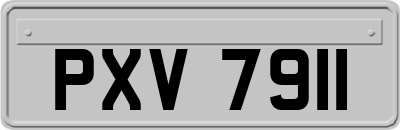 PXV7911