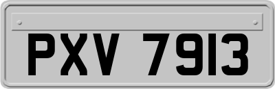 PXV7913