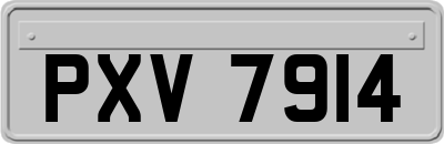 PXV7914