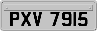 PXV7915