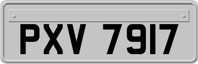 PXV7917