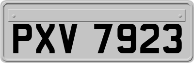 PXV7923