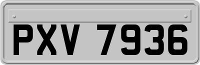 PXV7936