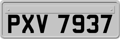 PXV7937