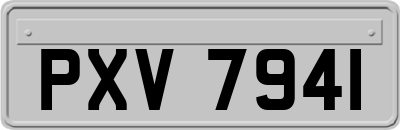 PXV7941