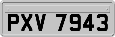 PXV7943