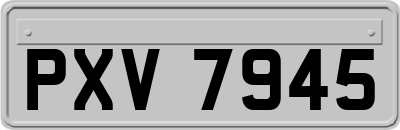 PXV7945