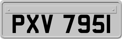 PXV7951