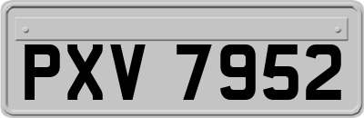 PXV7952