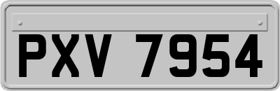 PXV7954