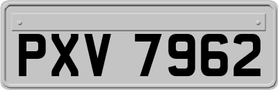 PXV7962