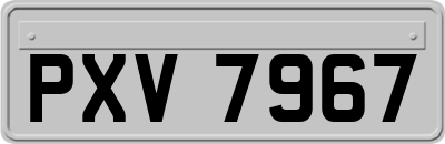 PXV7967