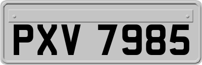 PXV7985