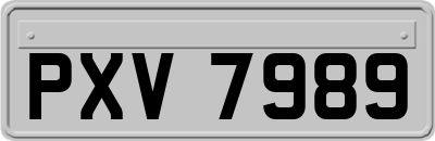 PXV7989