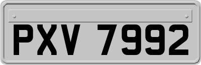 PXV7992