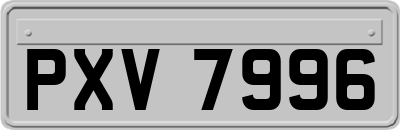 PXV7996