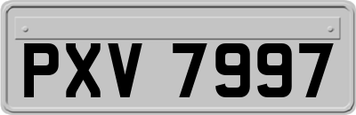 PXV7997