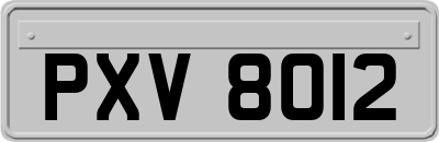 PXV8012