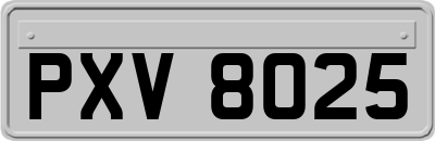 PXV8025