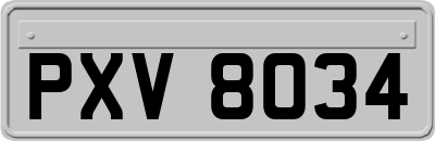 PXV8034