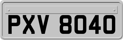 PXV8040