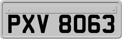 PXV8063