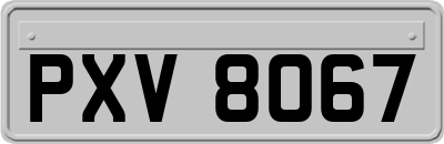 PXV8067