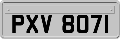 PXV8071