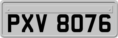 PXV8076