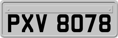 PXV8078