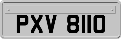 PXV8110