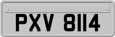 PXV8114