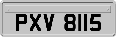 PXV8115