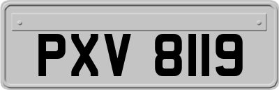 PXV8119