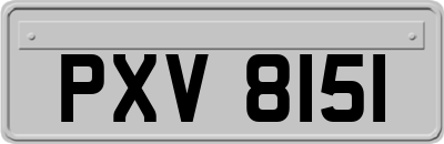 PXV8151