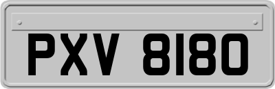 PXV8180