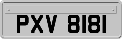 PXV8181