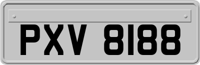 PXV8188