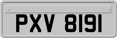 PXV8191