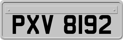 PXV8192