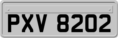 PXV8202