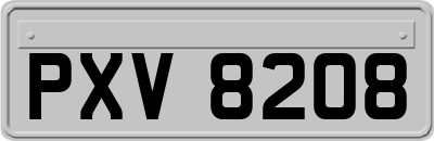 PXV8208