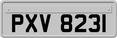 PXV8231